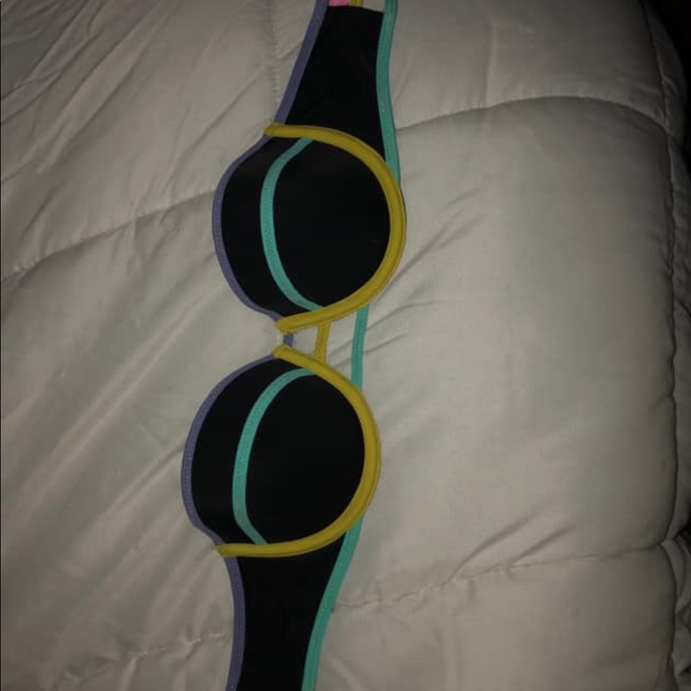 Victoria secret bathing suit